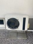 Säljer Anslut all in one 6kw värme pump all-inclusive