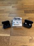 Sennheiser Momentum    Samsung 