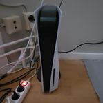 sony play station 5 disc edition