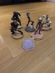 Disney Infinity 3.0 - Star Wars med värld