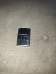 Zippo tändare 1991