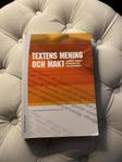 Textens mening och makt