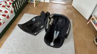 cybex cloud z i-size