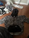 Versace hoodie äkta gott skick