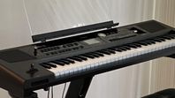 Roland BK-5 Keyboard
