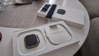Apple Watch Ultra 2 Titanium