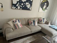 divan soffa 