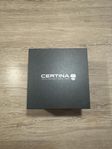 Certina Herrklocka 