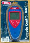 PEL Remote Control Tracker, Fjärrstyrning stängseltestare