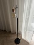 Golvlampa