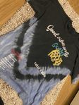T-shirt storlek S