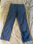 Carhartt Byxor