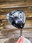 Taylormade Qi10 LS 10,5° regular