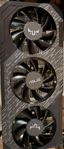 Grafik kort GTX1660 S-O6G-GAMING 