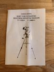 Spegelteleskop Saturnus Hobbex