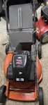 husqvarna gräsklippare