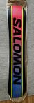 Salomon Huckknife & Nidecker Beta