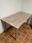 Skrivbord / pysselbord Ikea