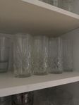Drinkglas melodia lagerhaus 12st