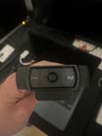 logitech kamera
