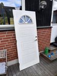 Leksandsdörr