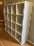 IKEA Kallax Hylla