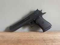 Soft Air Gun
