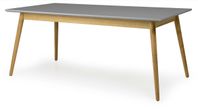 Tenzo Dot Matbord 180x90 cm 