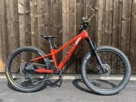 24” Marin San Quentin