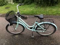 Damcykel 26 tum Karin Monark