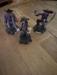 Disney Infinity 1.0 - Pirates of the Caribbean komplett 