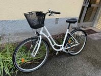 cykel