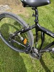Växelcyckel 