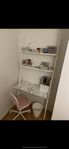 skrivbord med stol barn 
