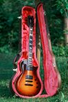 ESP E-II Eclipse Full Thickness