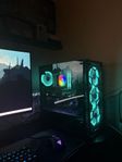 Gaming dator