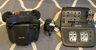 Logitech G29