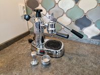 La Pavoni Europiccola