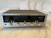 Marantz 2215B Förstärkare Vintage 
