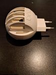Adaptilhållare