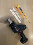 BOSCH tigersåg 