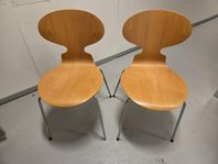 2 st Myran av Fritz Hansen