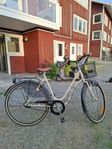 Damcykel 5 växlar Skeppshult