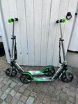 Sparkcyklar Hudora BigWheel (till barn och vuxna)