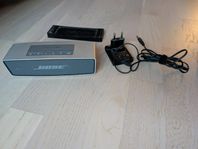 Bose Bluetooth högtalare