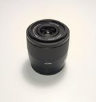 Viltrox 25/1.7 till Sony