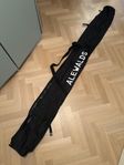 Skidfodral för längdskidor. Alewalds ca 200cm