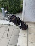 Golfklubbor