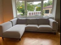 Soffa Nockeby!