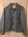 Our Legacy denimjacka, stl 48 (M)